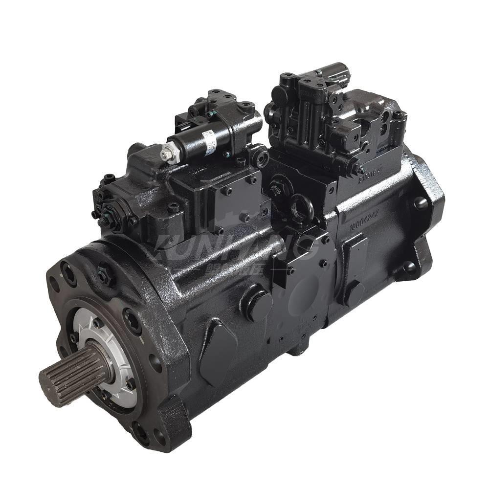 Doosan K1006550 Hydraulic Pump DX300LC DX300LL Main Pump Hidraulika