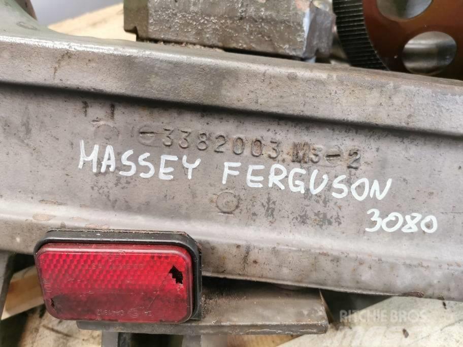 Massey Ferguson 3080 rear left satellite basket  3382003} Váltók