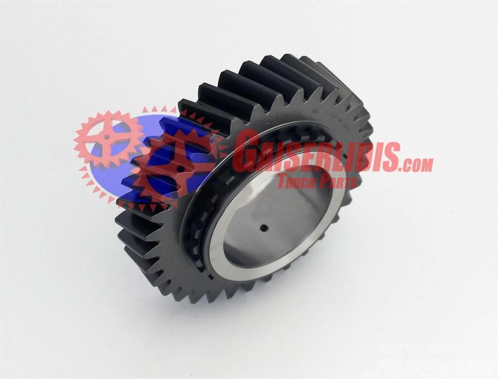  CEI Gear 3rd Speed 382798 for VOLVO Transmission