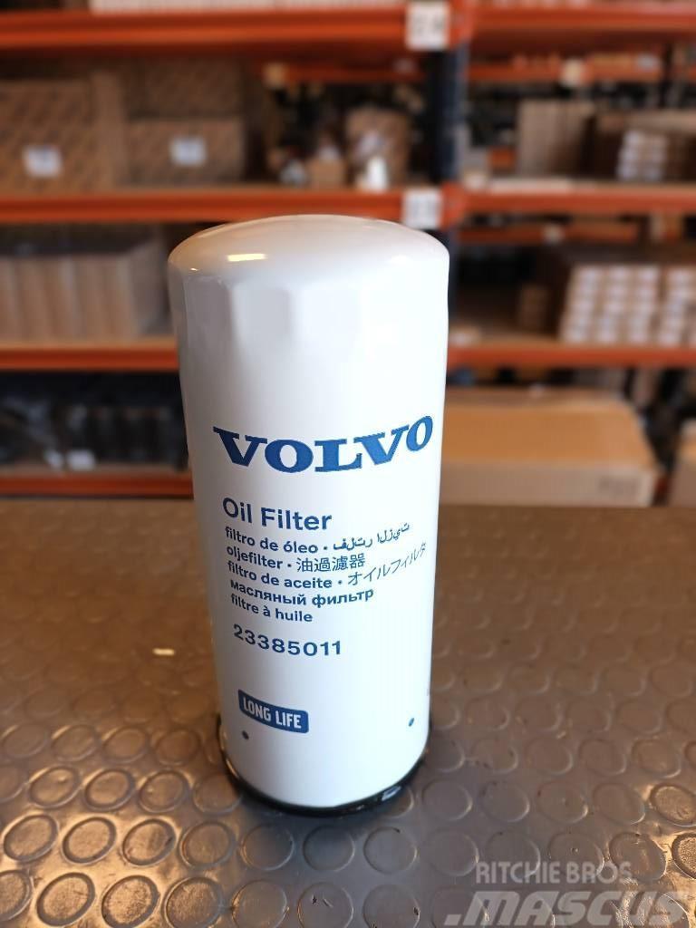 Volvo OIL FILTER 23385011 Egyéb tartozékok