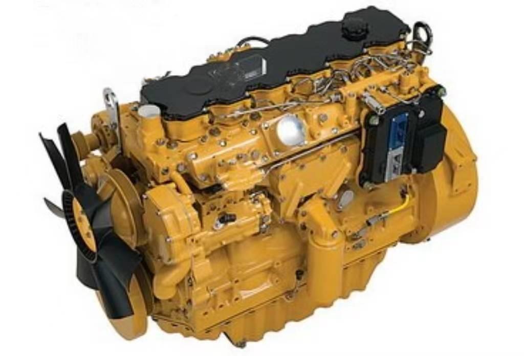CAT Good Quality  C9 Diesel Engine Assembly Original Motorok