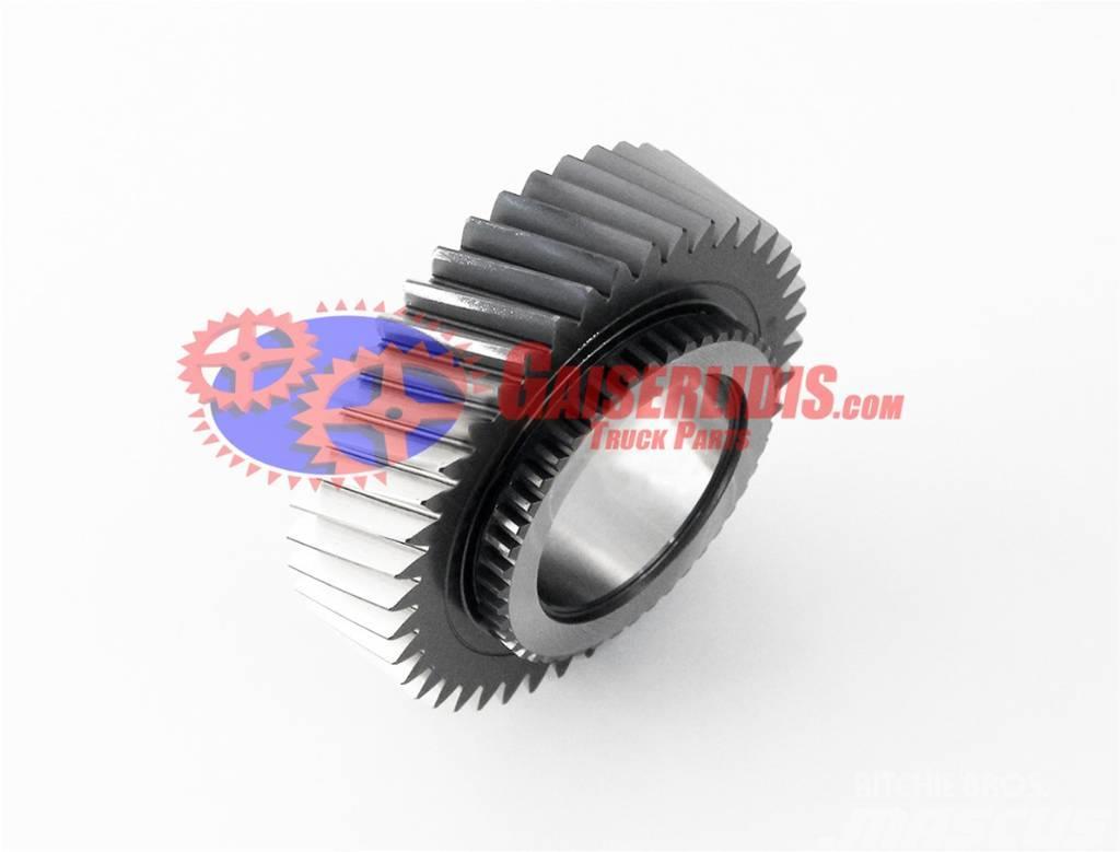  CEI Gear 2nd Speed 1307304633 for ZF Transmission