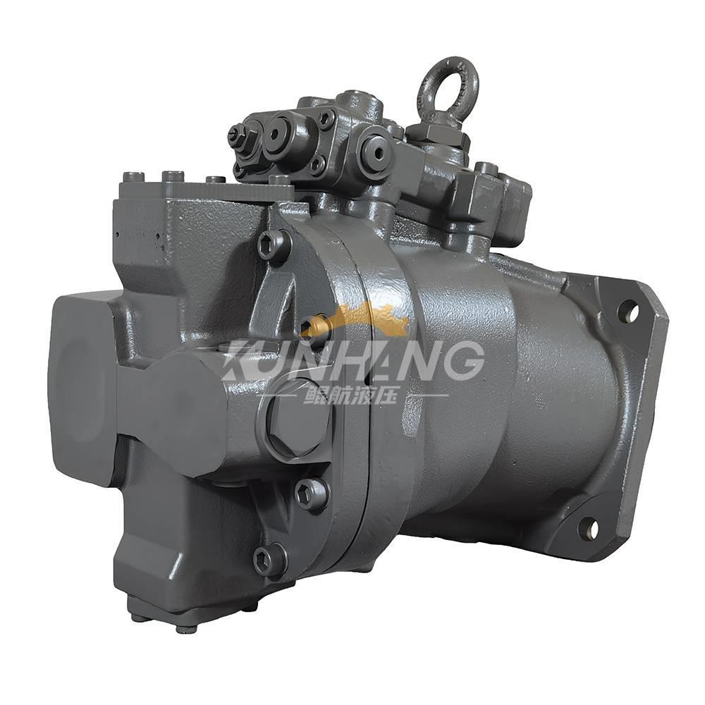 Hitachi ZX330 hydraulic pump R1200LC-9 Váltók