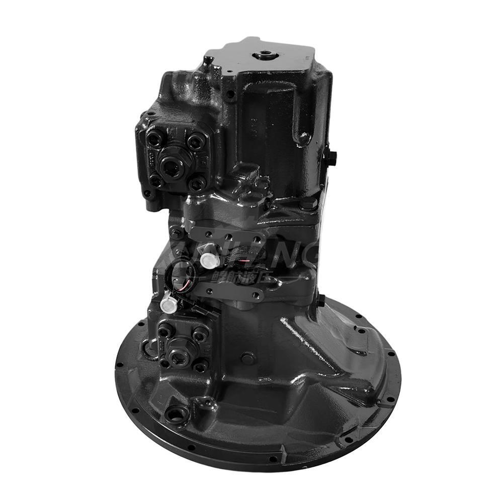 Komatsu 708-2G-00024 Hydraulic Main Pump pc300-7 Váltók