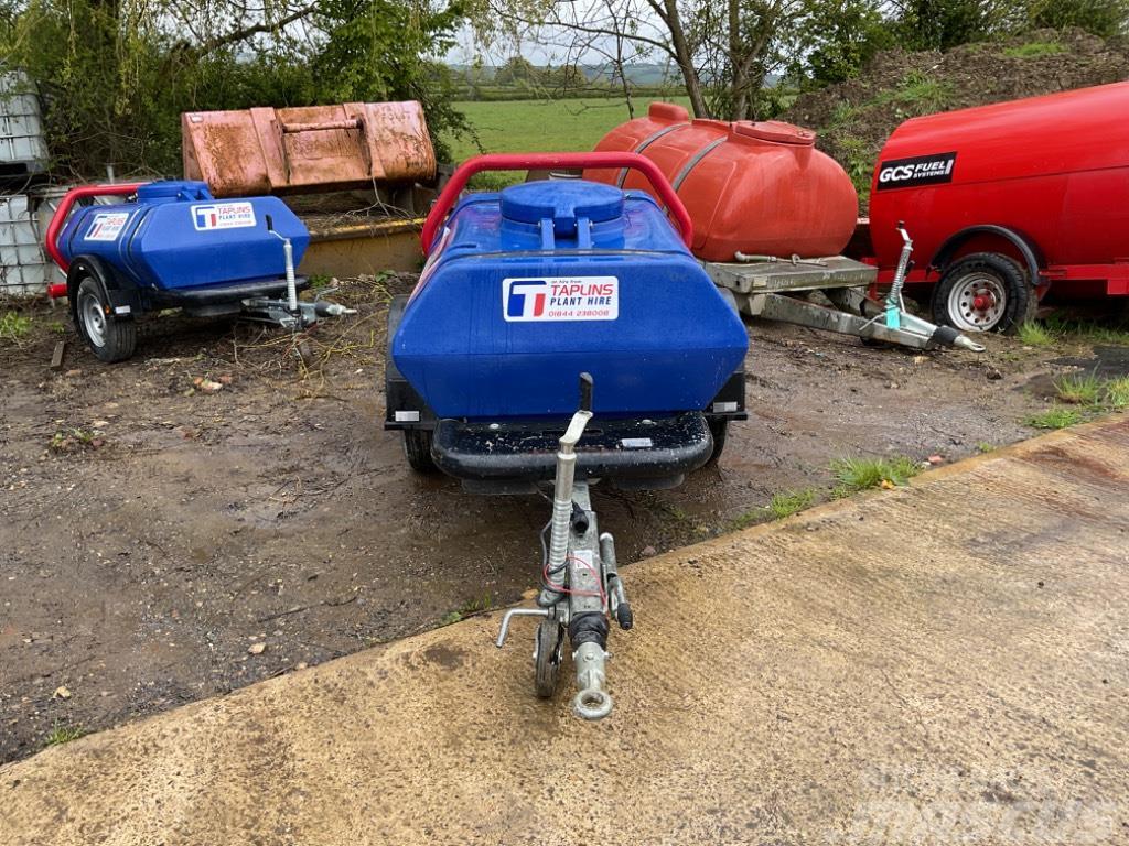 Brendon Water Bowser 1000L Other