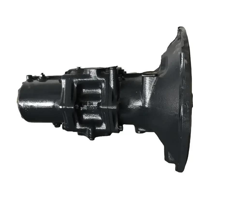 Komatsu pc450-7 Hydraulic pump 708-2H-00027 Váltók