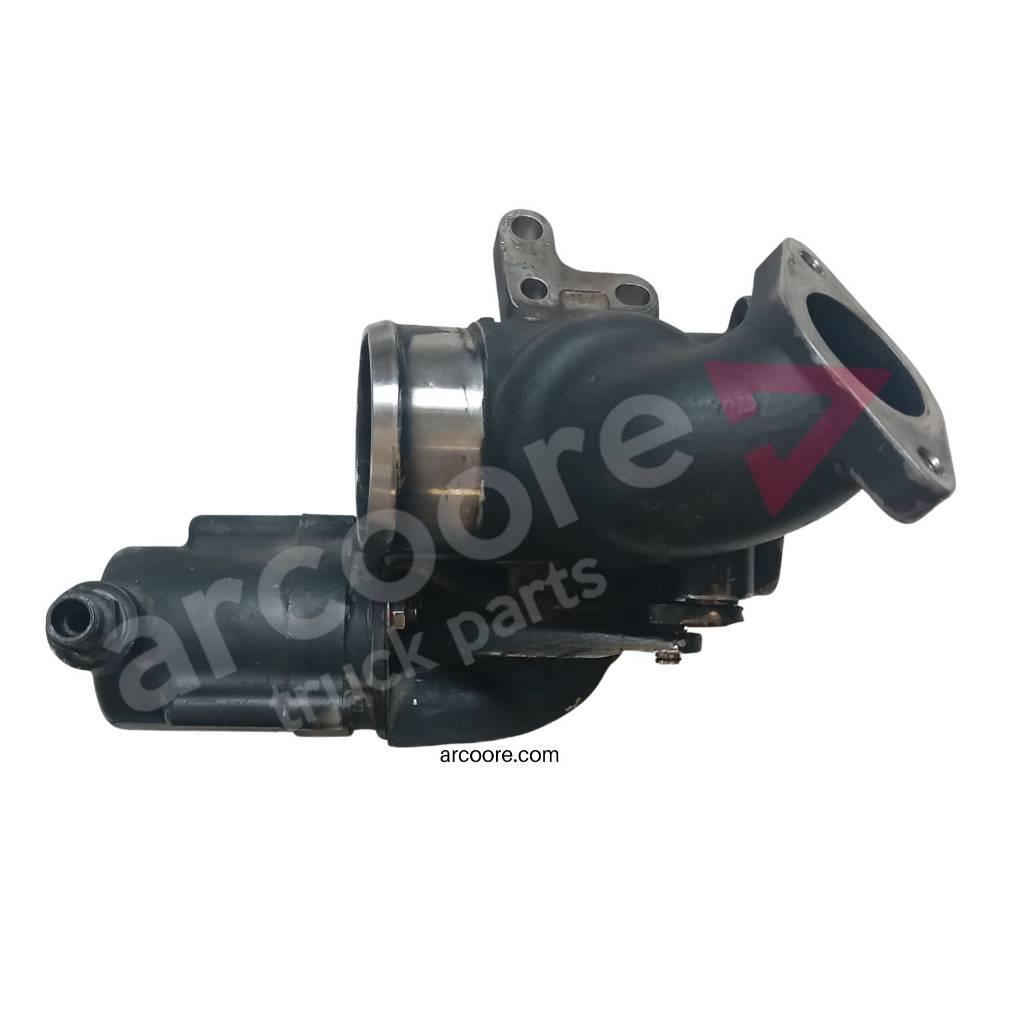 Scania EGR valve 2071162 Motorok