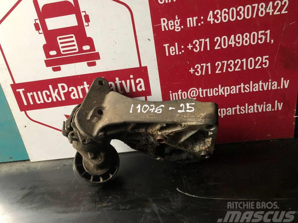 Iveco Daily 35C15 Alternator bracket 504115732 Motorok