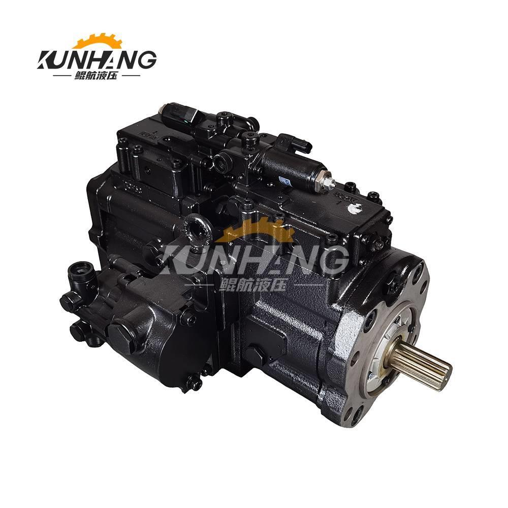 Kobelco YN10V00036F1 Hydraulic Pump 200-8 SK210LC-8 Pump Hidraulika