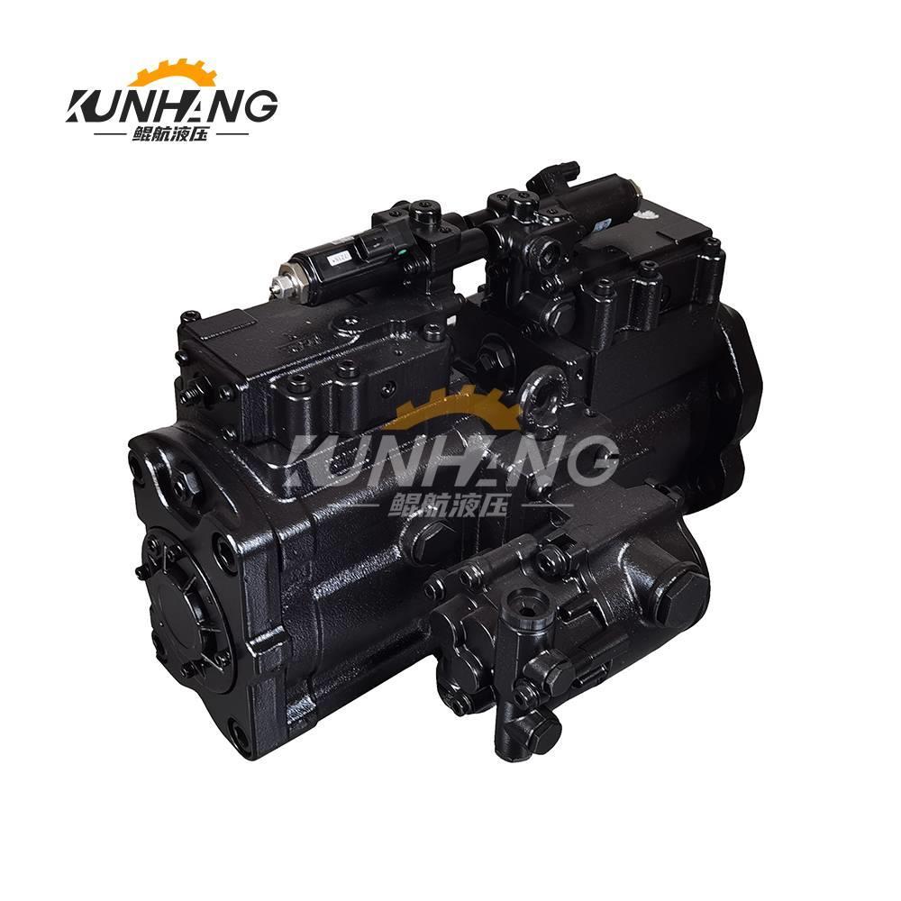 Kobelco YN10V00036F1 Hydraulic Pump 200-8 SK210LC-8 Pump Hydraulics