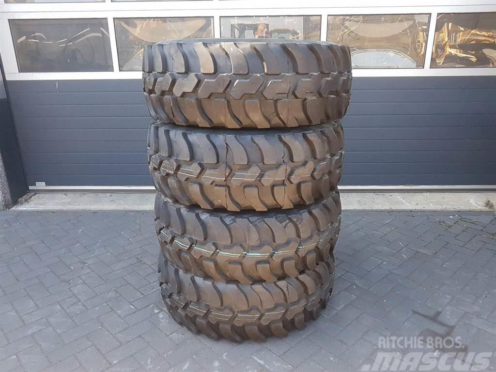 Cover (Dunlop / Mitas) 405/70-R20 (16/70R20)-Tire Gumiabroncsok, kerekek és felnik