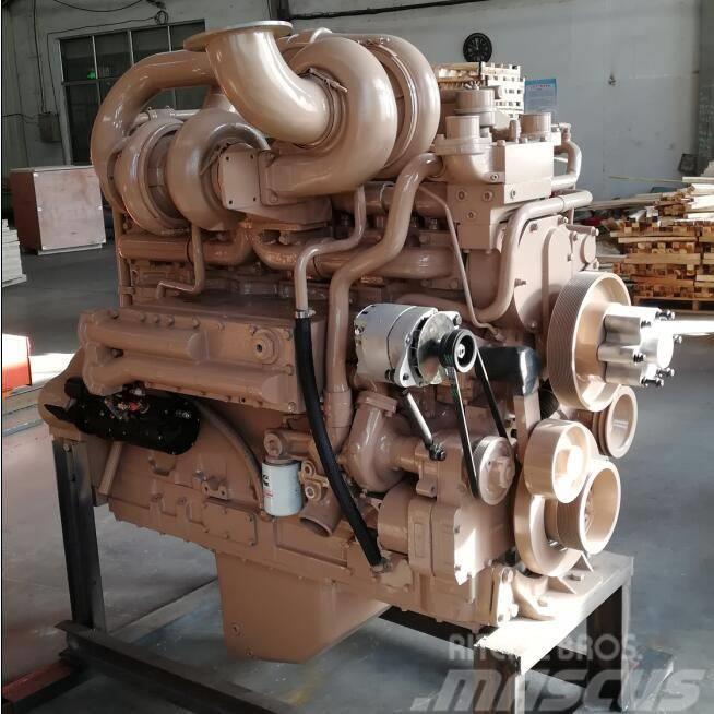 Cummins K19-C700  Diesel Engine for Construction Machine Motorok