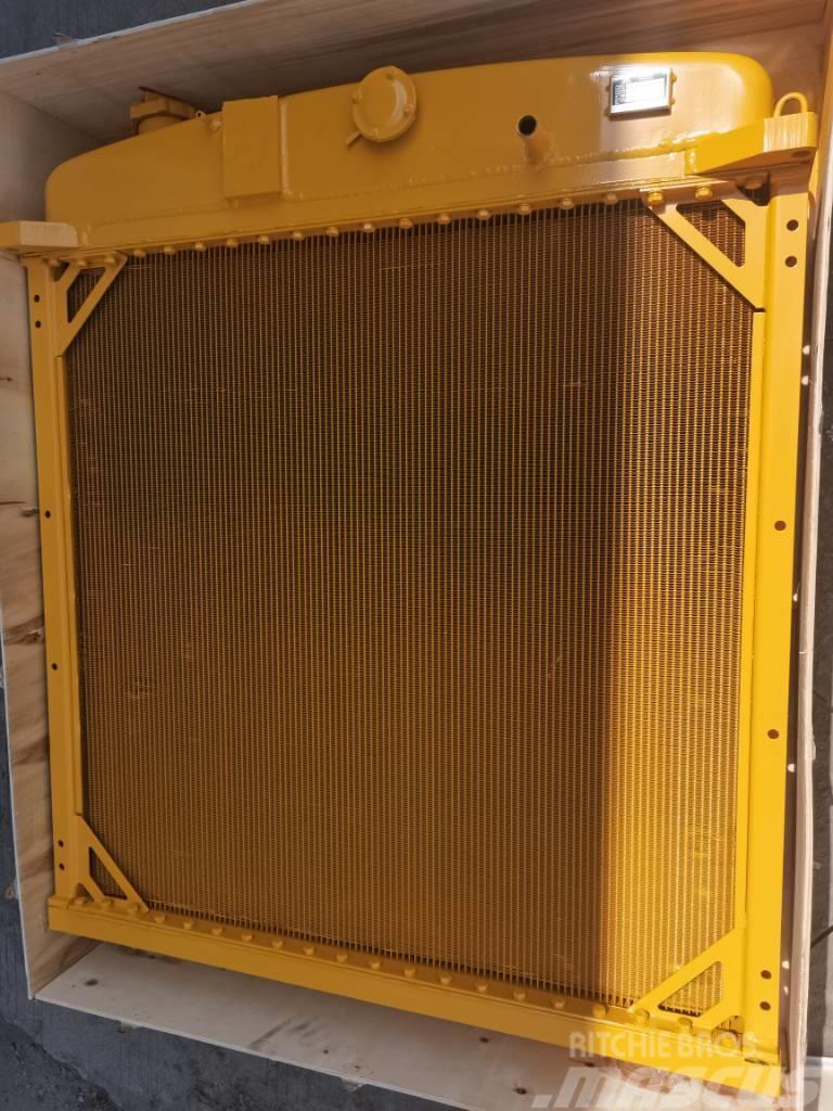 Shantui 22M-03-80000 radiator Hűtők
