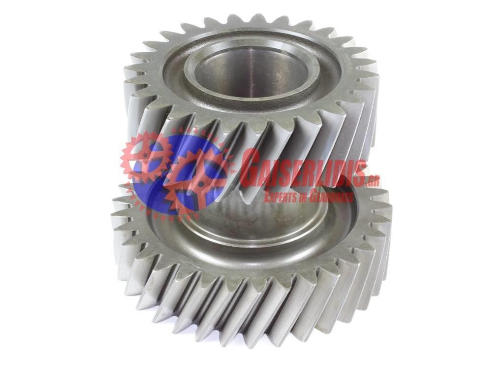  CEI Double Gear 9452635613 for MERCEDES-BENZ Transmission