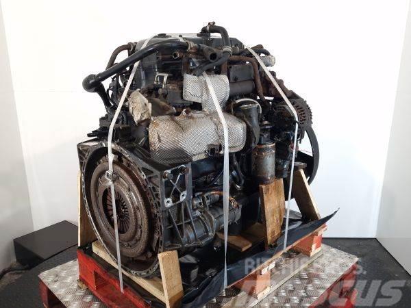 Iveco Tector 5 F4AFE411C*801 Motorok
