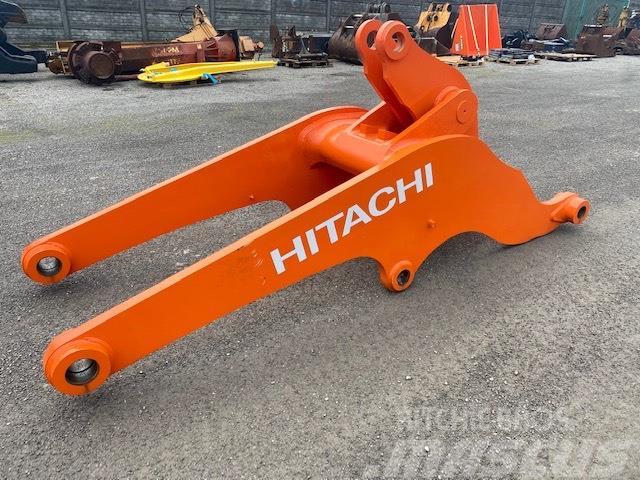 Hitachi ZW 310-5 ARMA NEW!!! Gumikerekes homlokrakodók