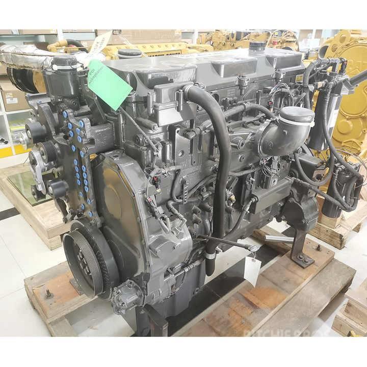 Perkins Construction Machinery 2206D-E13ta Engine Dízel áramfejlesztők