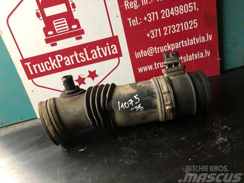 Iveco Daily 35C15 Air intake pipe 504134675 Motorok