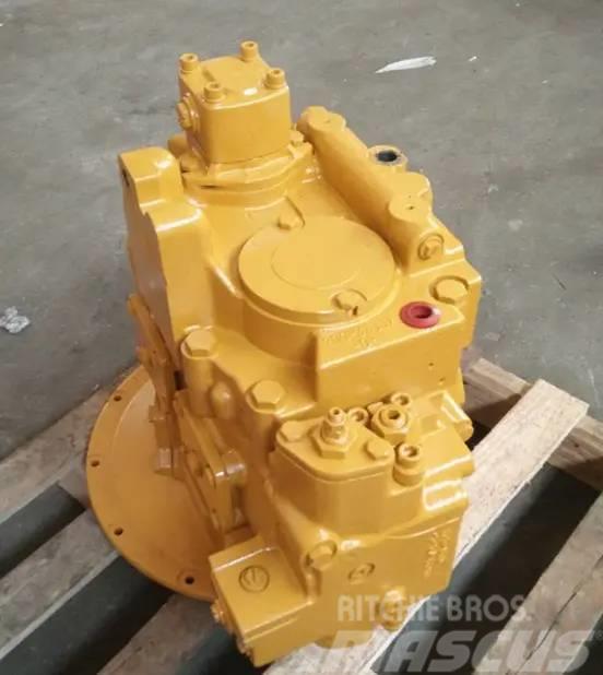 CAT 322C Hydraulic Main Pump 173-3519 171-9103 CAT322C Váltók