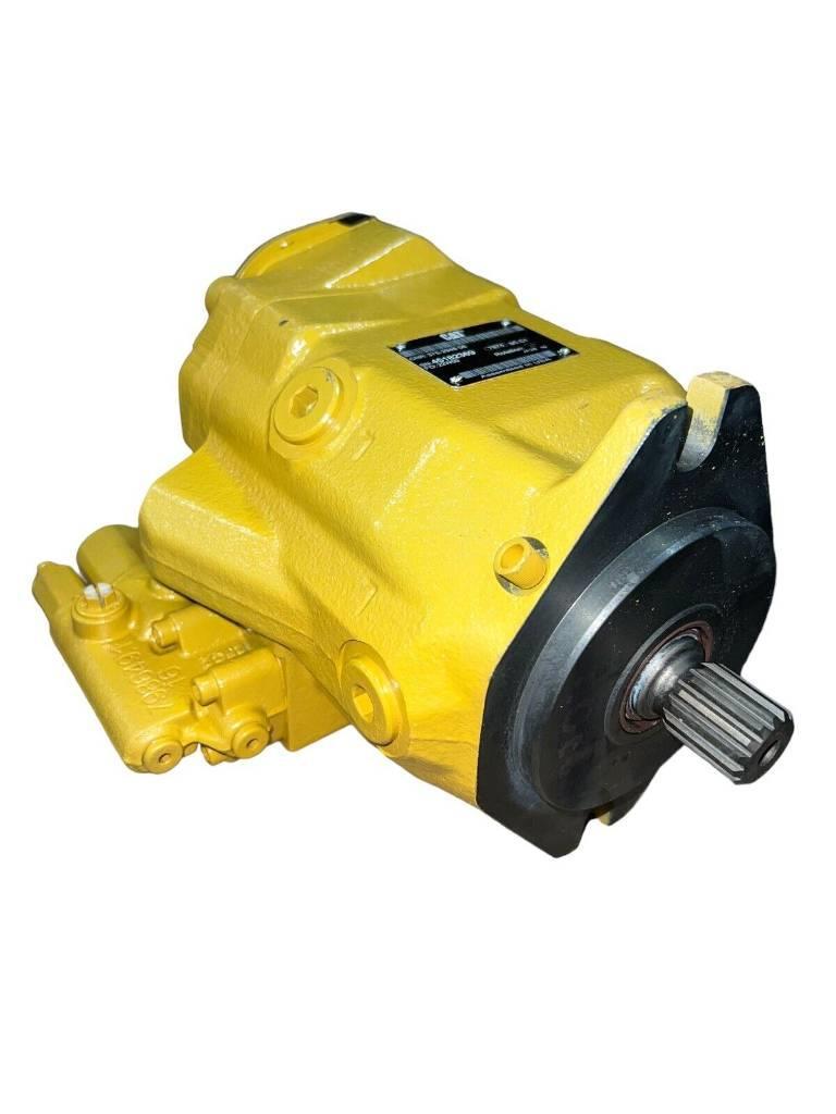 CAT 375-2948 Pump GP-PS For Select Motor Grader Models Egyebek