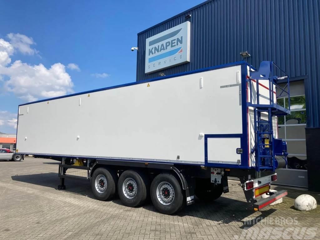  Dewagtere Agri 53m3 *NEW* Other semi-trailers