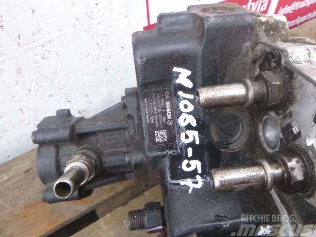 MAN TGX 18.480 Fuel pump 51.11103-7858 Motorok
