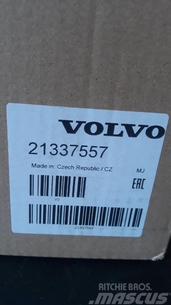Volvo AIR FILTER 21337557 Motorok