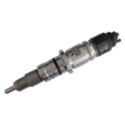 Bosch Diesel Fuel Injector0445120122/4942359 Egyéb alkatrészek