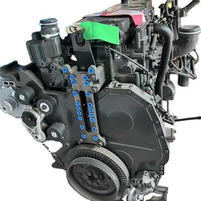 Perkins 2206D-E13ta Engine Assembly 309.5kw 2100rpm Apply Dízel áramfejlesztők