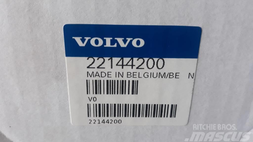 Volvo CABIN SHOCK ABSORBER 22144200 Egyéb tartozékok