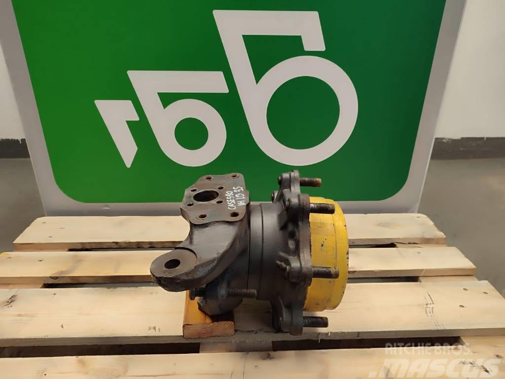 New Holland LB95 Hub reduction gear 11002 Hub Axle shaft Tengelyek