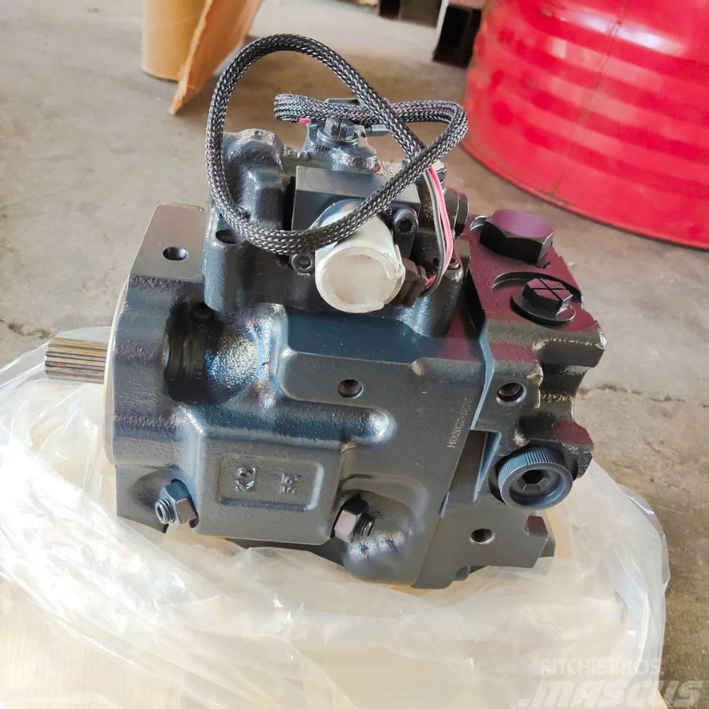 Komatsu WA470-6 Hydraulic Pump 708-1W-00771 Main Pump Váltók