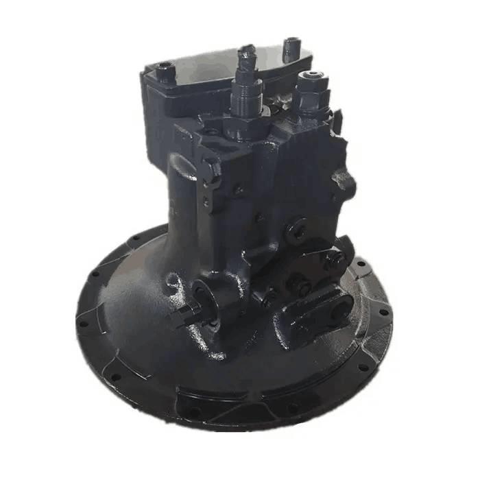 Komatsu PC60-7 Hydraulic Pump 708-1W-00131 Váltók