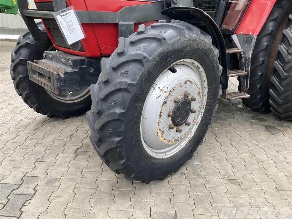 Case IH Maxxum 5120 Traktorok