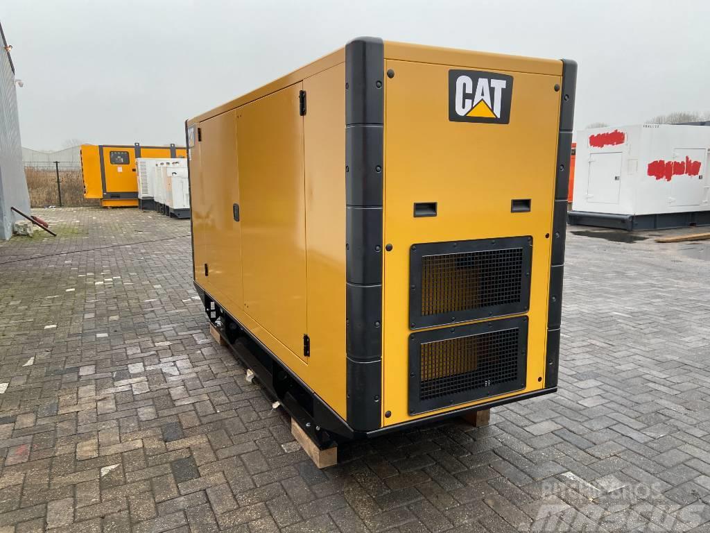 CAT DE150E0 - 150 kVA Generator - DPX-18016.1 Dízel áramfejlesztők