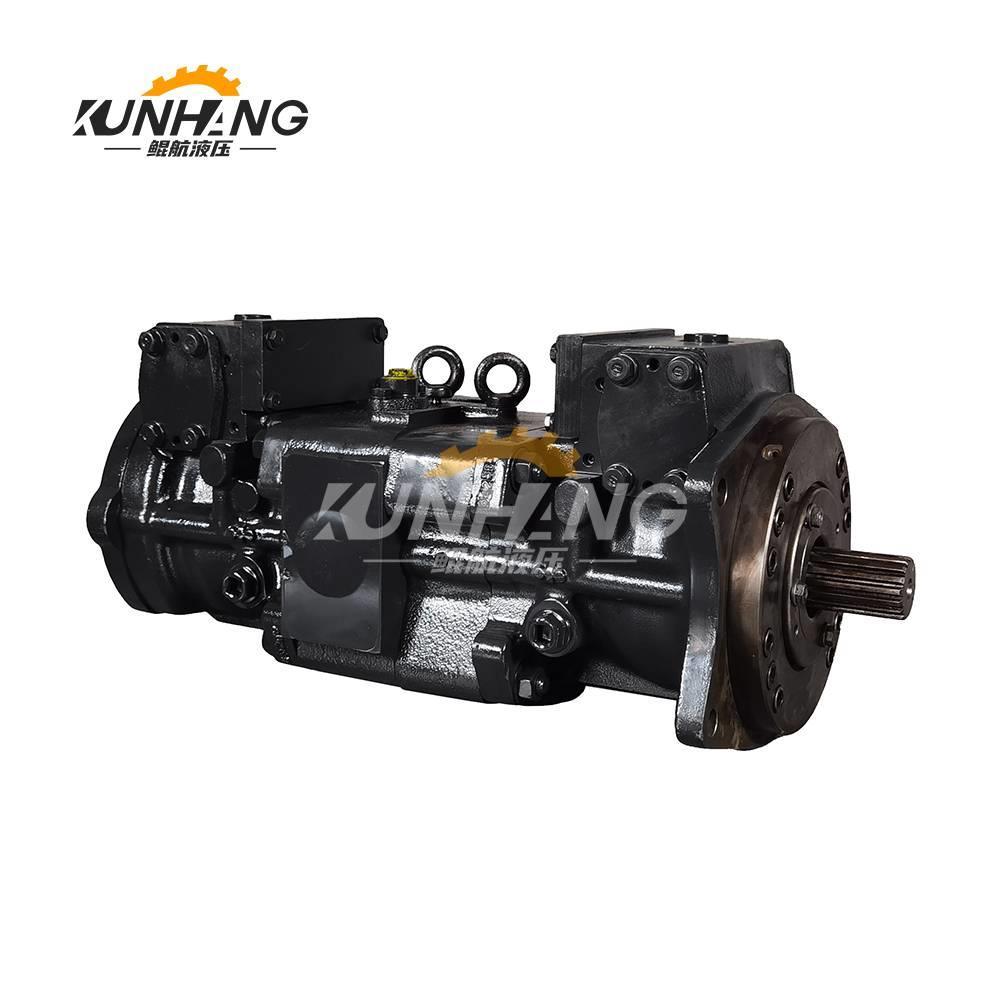 Komatsu 708-45-10204 Hydraulic Pump WA700 WA800 WA900 Váltók