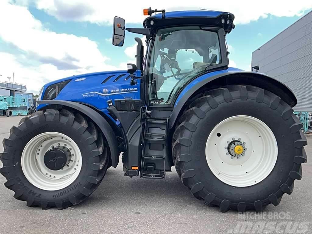 New Holland T7.315 NEW GEN Traktorok