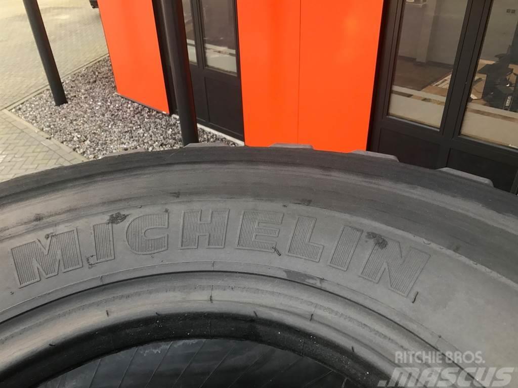 Michelin 600/65R25-Covers Gumiabroncsok, kerekek és felnik
