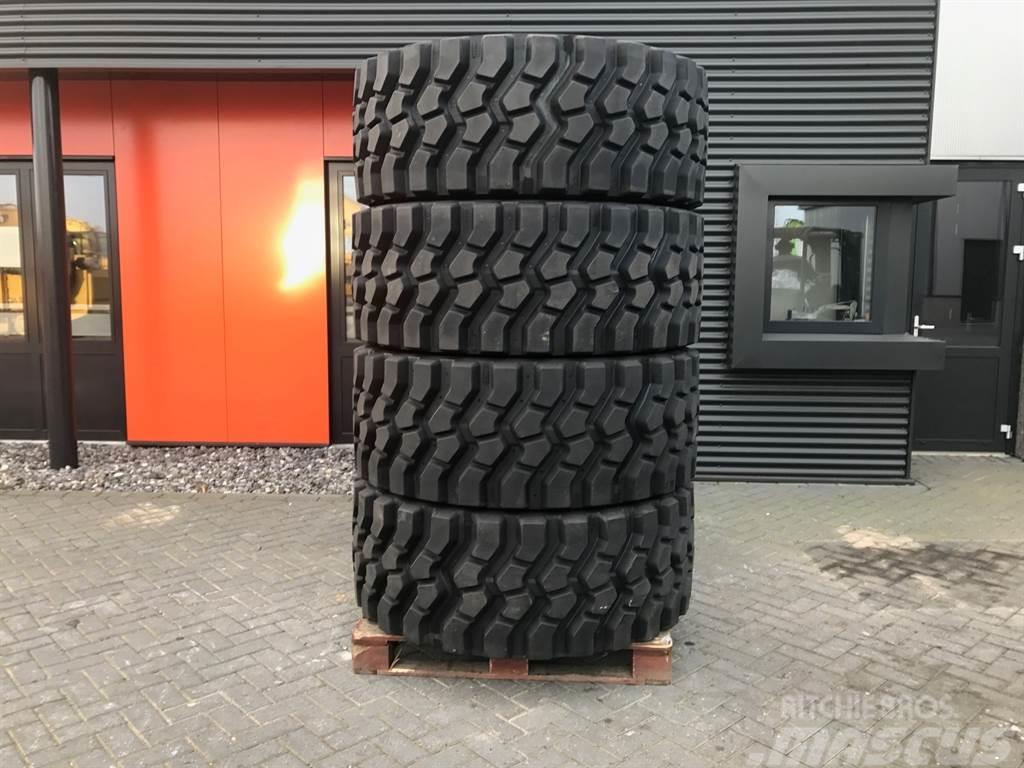 Michelin 600/65R25-Covers Gumiabroncsok, kerekek és felnik