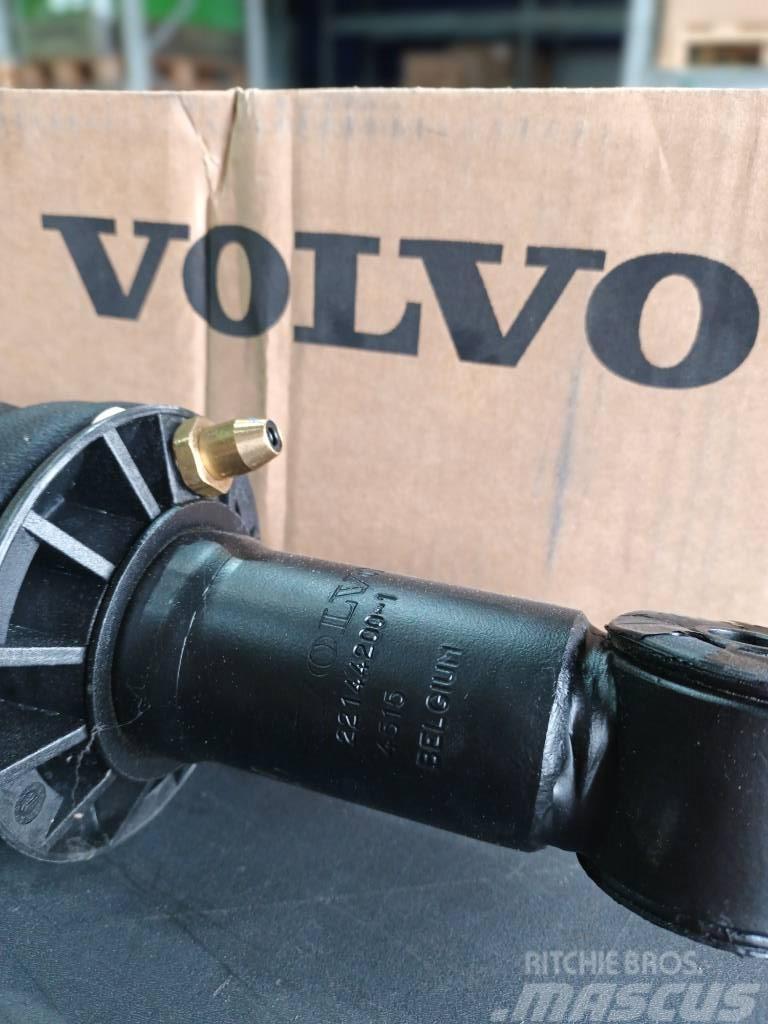 Volvo CABIN SHOCK ABSORBER 22144200 Alváz és felfüggesztés