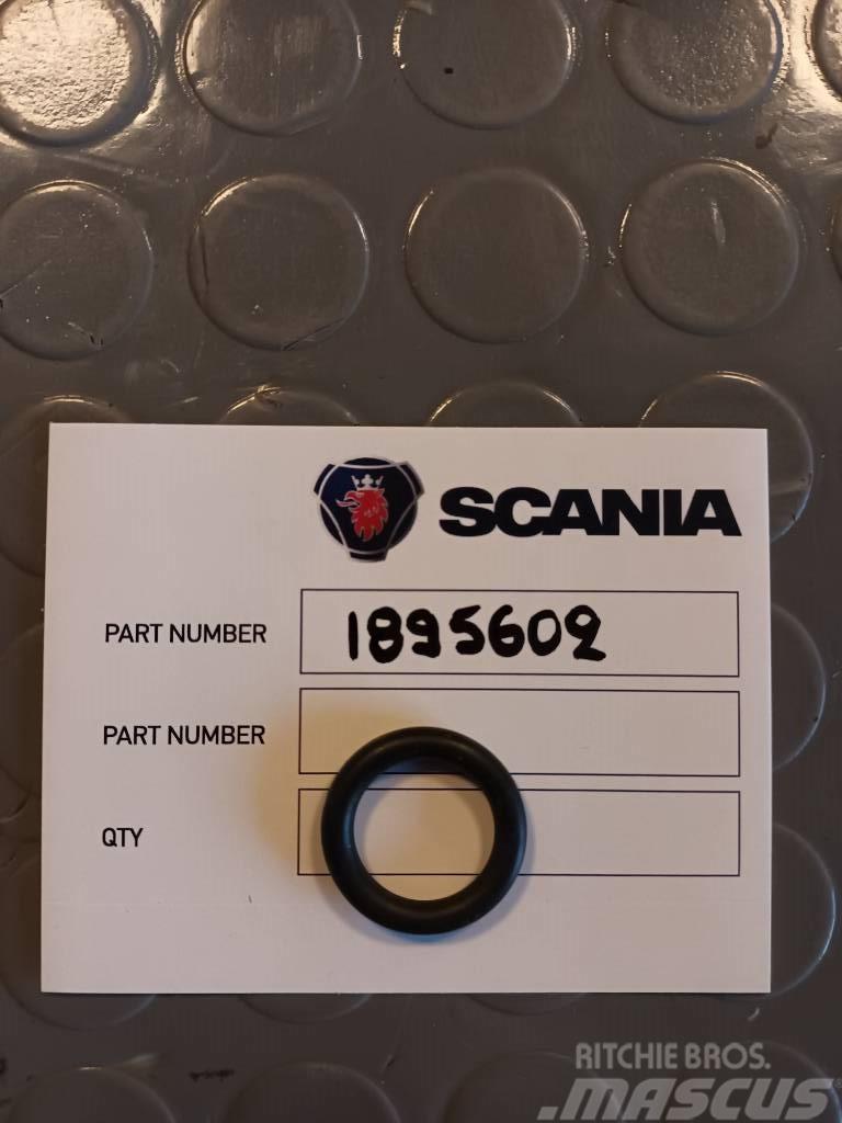 Scania O-RING 1895602 Motorok