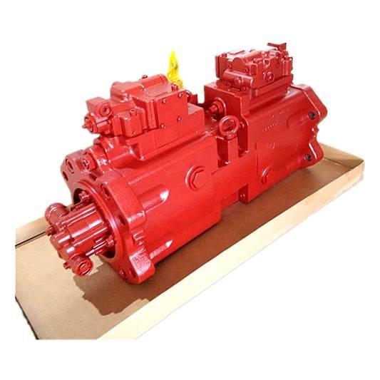 Doosan DH300-5  Hydraulic Pump K3V140DT Váltók