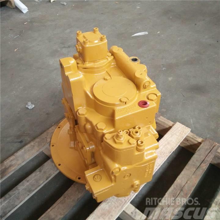 CAT 325D Hydraulic Pump 272-6959 Váltók