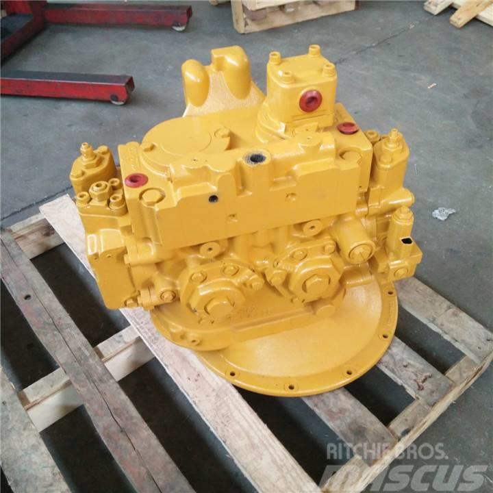 CAT 325D Hydraulic Pump 272-6959 Váltók