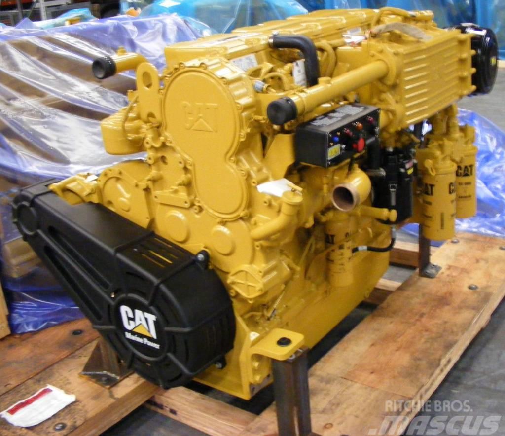 CAT Hot sale 4-cylinder diesel Engine C9 Motorok