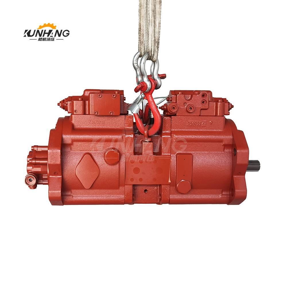 Hyundai 31N7-10010 Hydraulic Pump R250LC-7 Main Pump Hidraulika