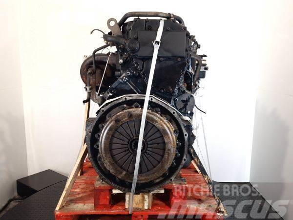 Iveco F3BE0681A Cursor 13 E3 Motorok