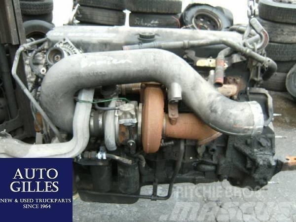 Iveco CURSOR 10 F3AE0681 / F 3 AE 0681 LKW Motor Motorok
