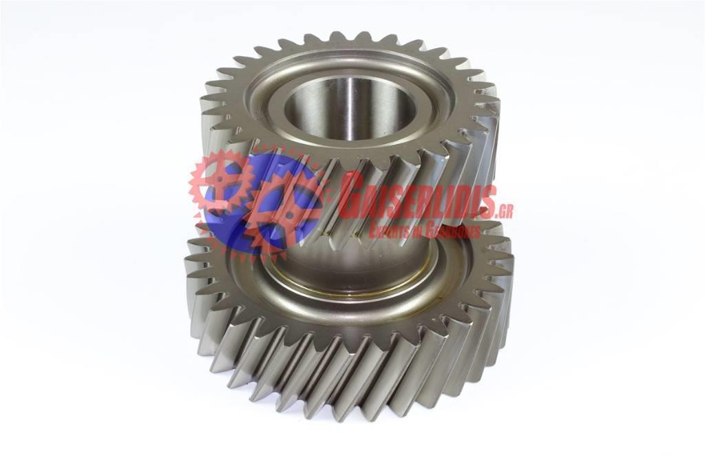  CEI Double Gear 9452637313 for MERCEDES-BENZ Transmission