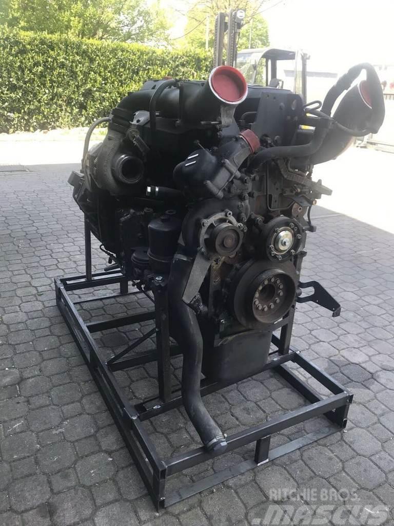DAF MX11-220 300 hp Motorok